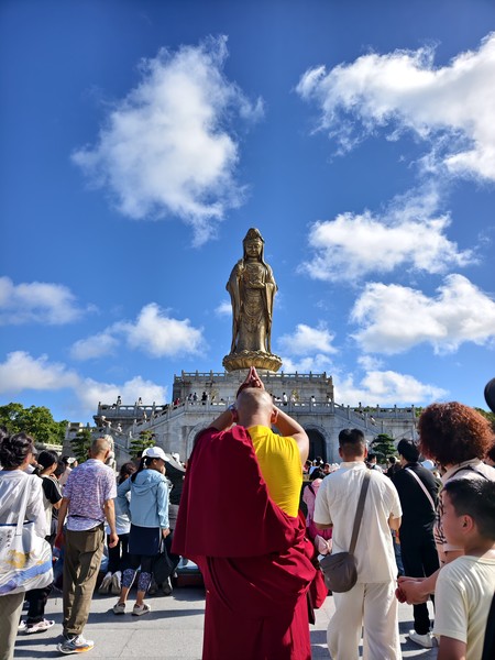 死亡正悄然无声地向我靠近